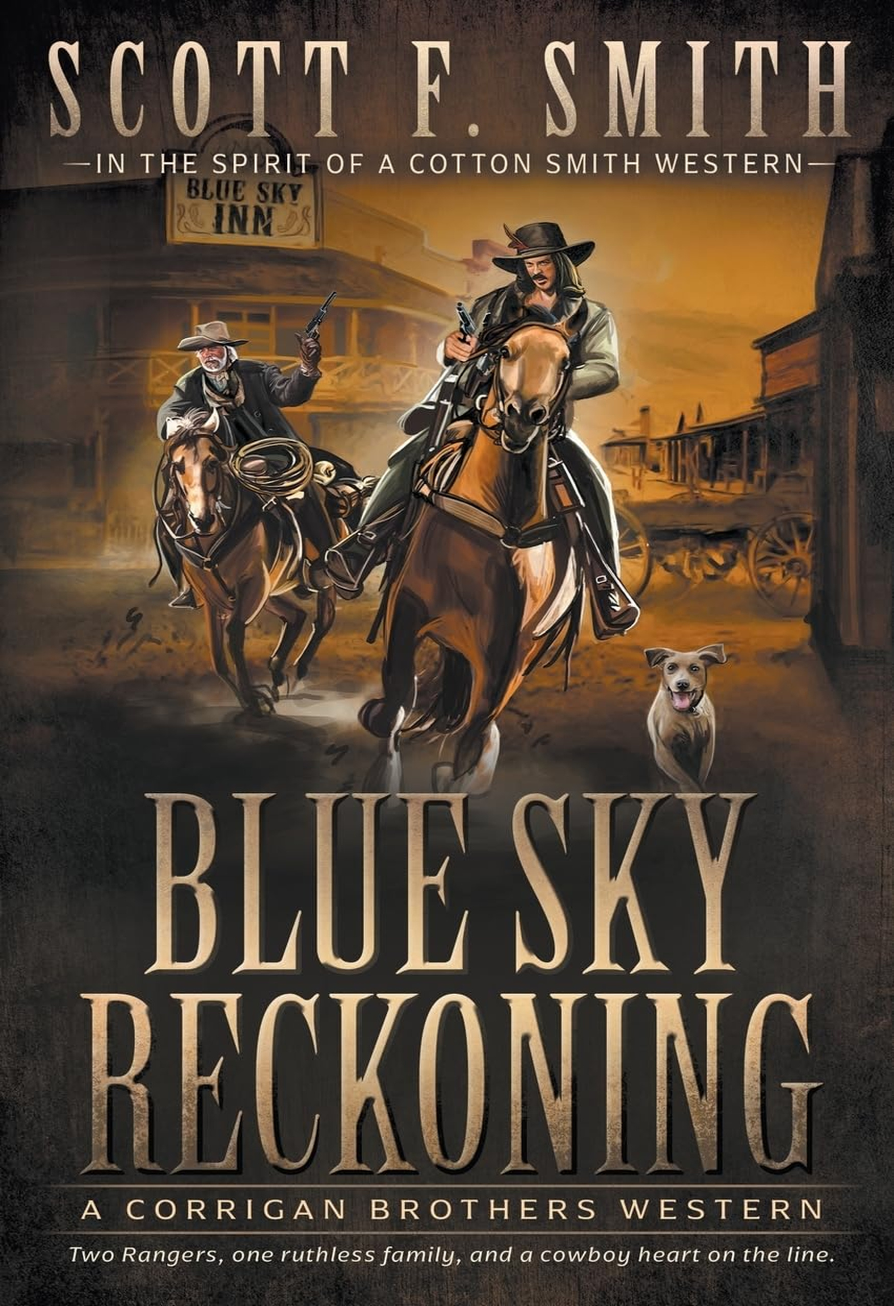 Blue Sky Reckoning-img